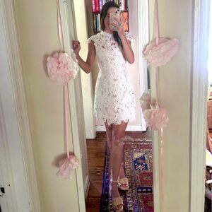 Dolce Vita floral dress